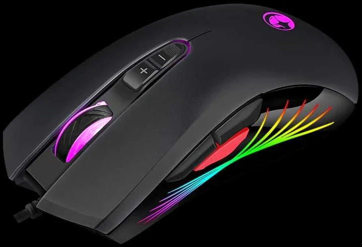 Marvo M519 – Gamingmus