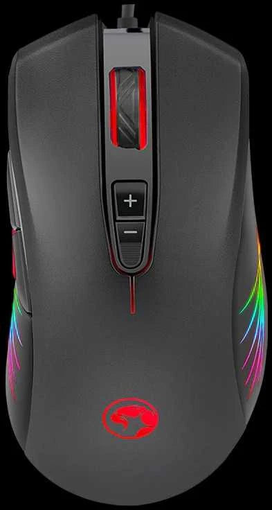 Marvo M519 – Gamingmus