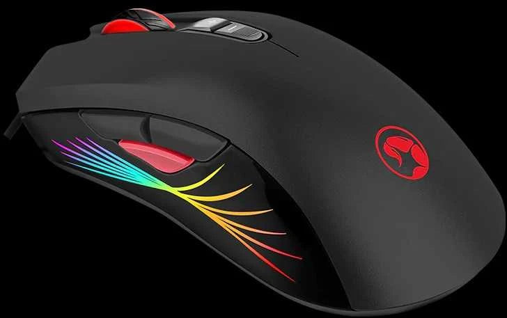 Marvo M519 – Gamingmus