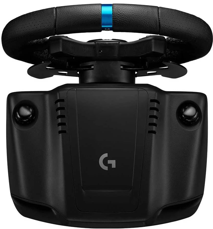 Logitech G923 TRUEFORCE – Racingratt