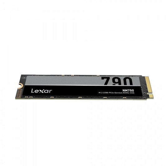 Lexar NM790 512GB – M.2 NVMe SSD