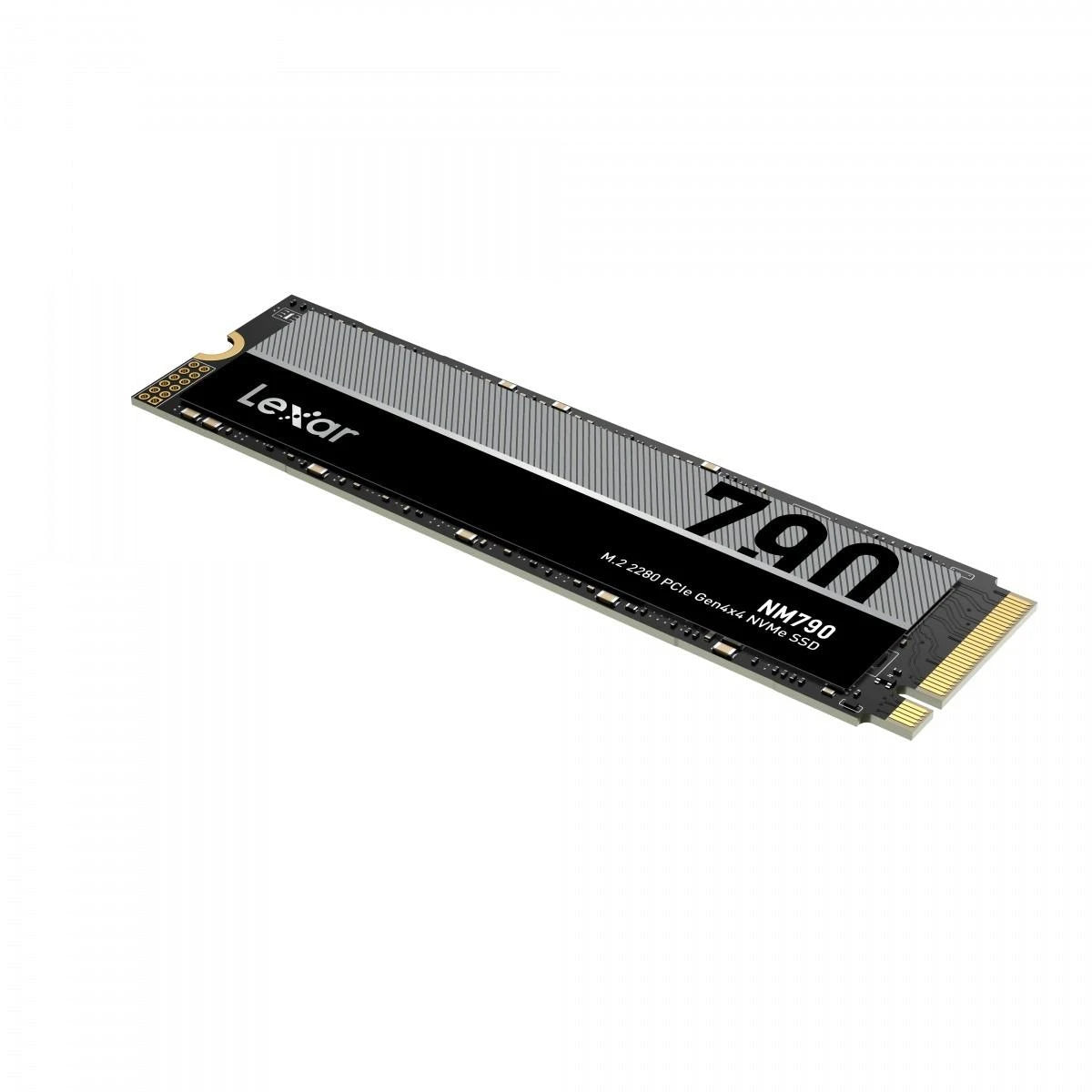 Lexar NM790 512GB – M.2 NVMe SSD
