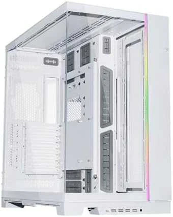 Lian Li O11D EVO XL White