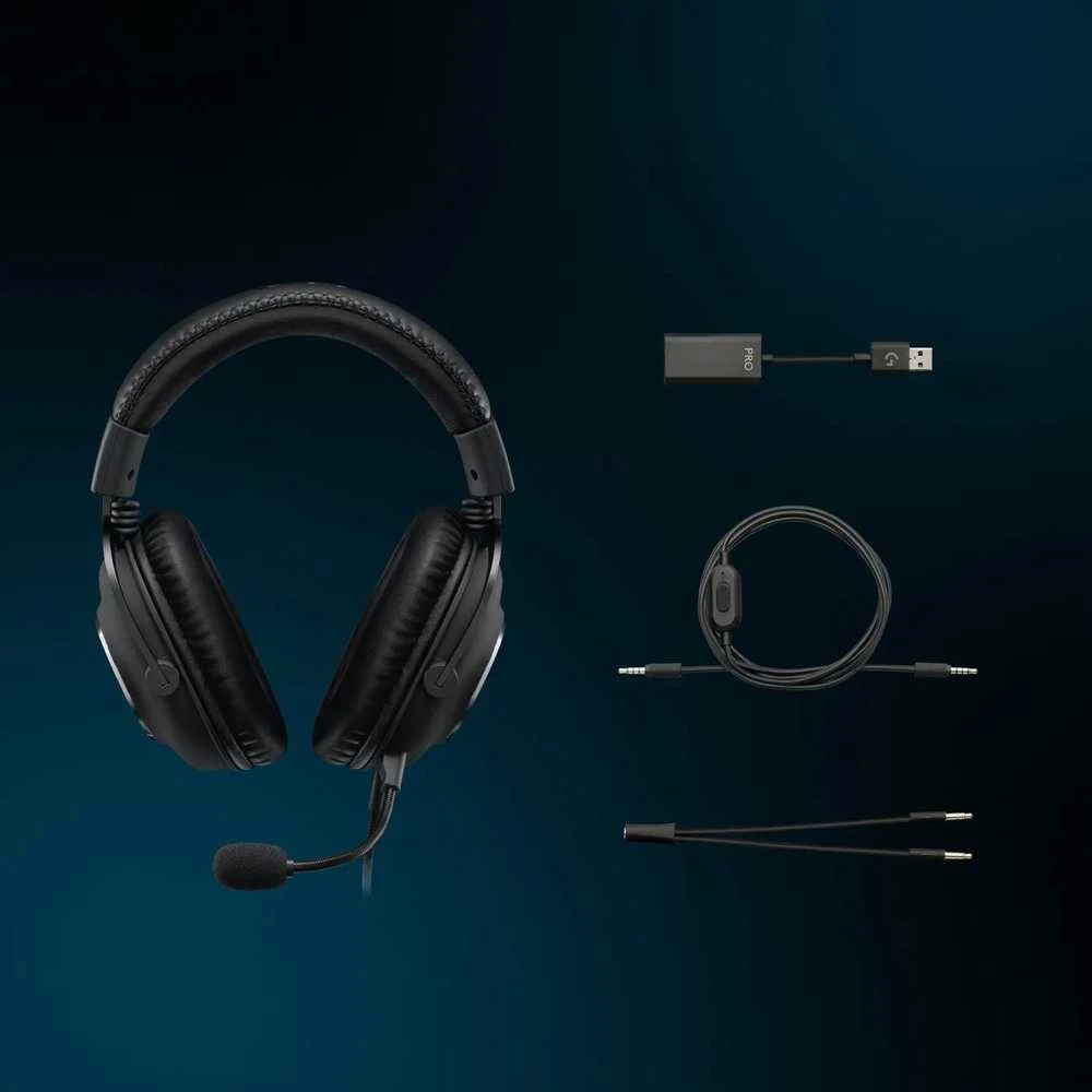 Logitech PRO X SE – Gamingheadset