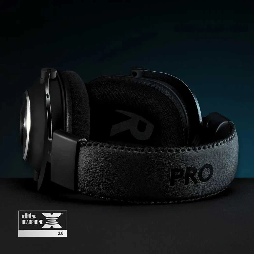 Logitech PRO X SE – Gamingheadset