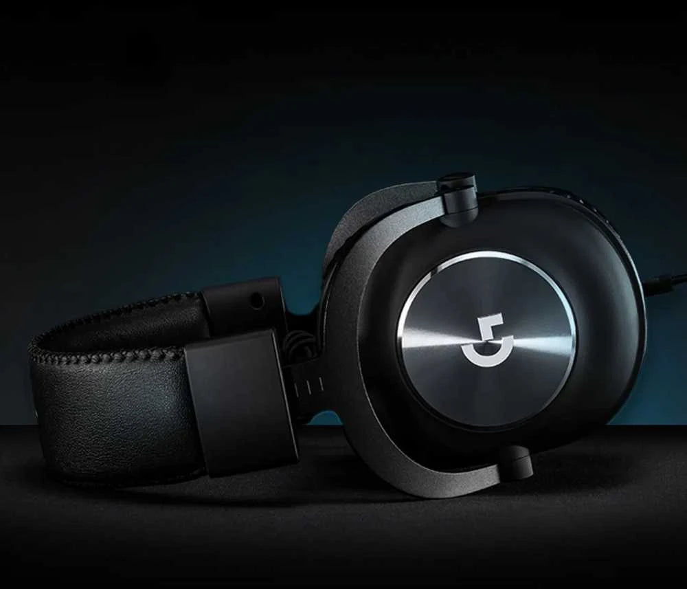 Logitech PRO X SE – Gamingheadset
