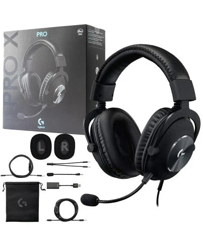 Logitech PRO X SE – Gamingheadset