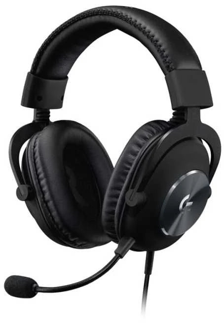 Logitech PRO X SE – Gamingheadset