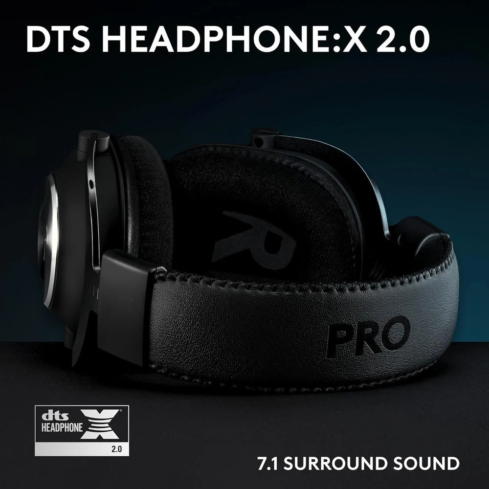 Logitech PRO X SE – Gamingheadset