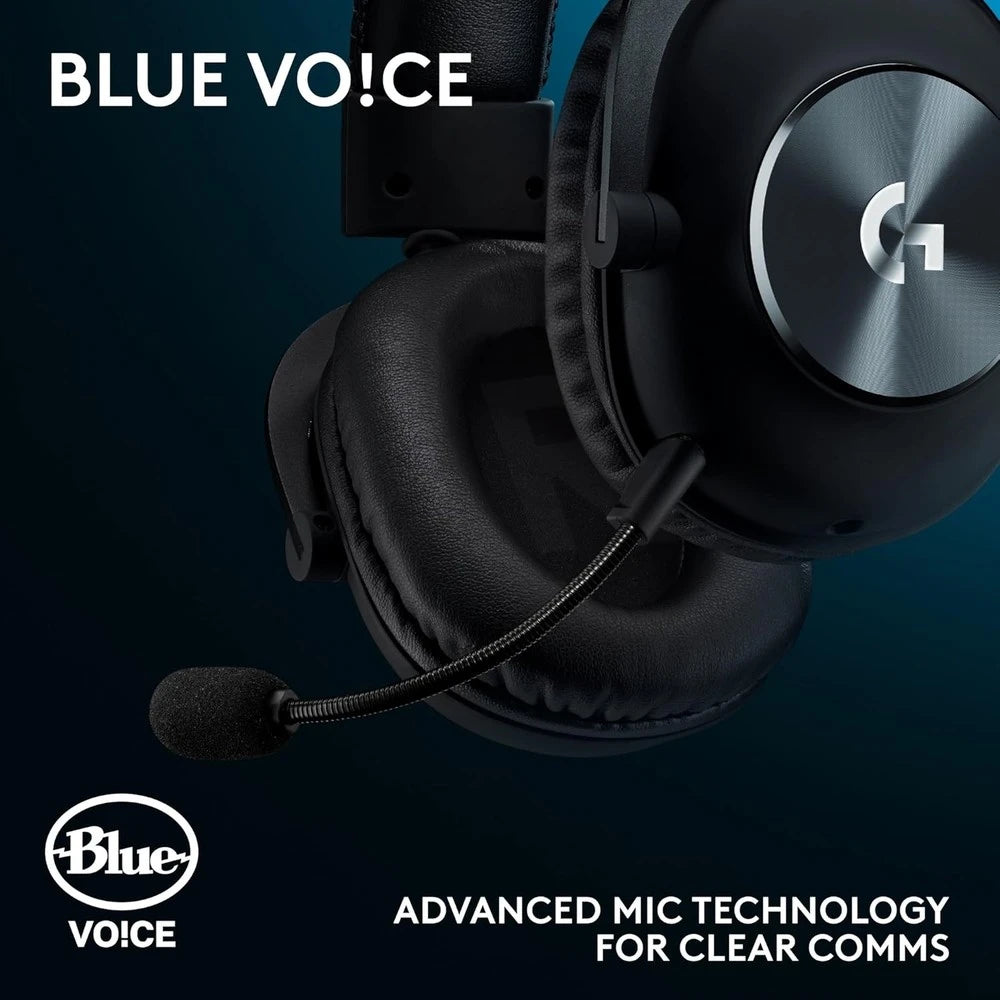 Logitech PRO X SE – Gamingheadset