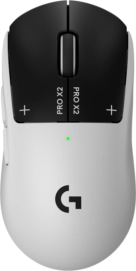 Logitech PRO 2 LIGHTSPEED – Gamingmus