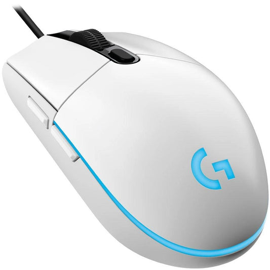 Logitech G203 LIGHTSYNC Gamingmus – Vit