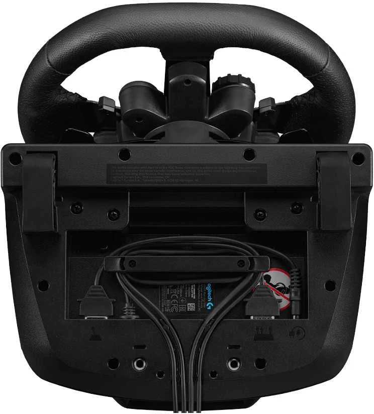 Logitech G923 TRUEFORCE – Racingratt