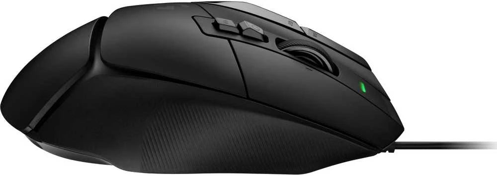 Logitech G502 X Gamingmus – Svart