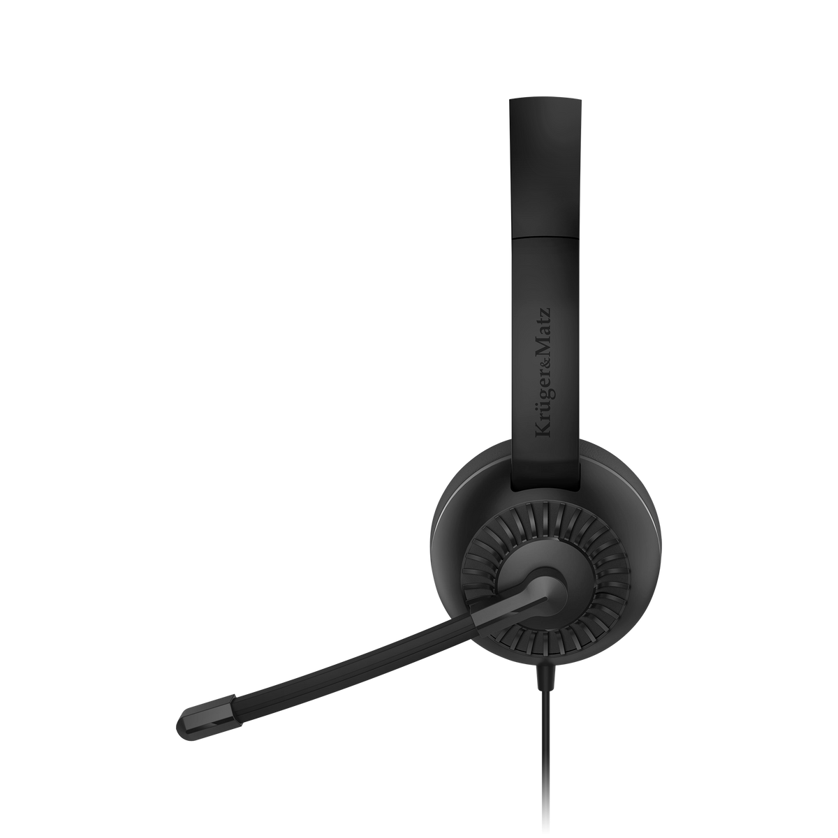 Kruger & Matz – USB Gamingheadset