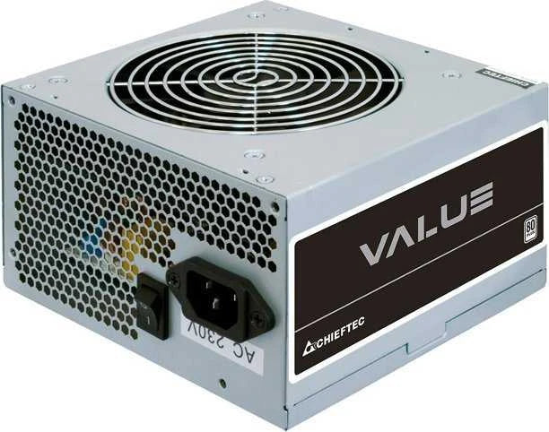 Chieftec APB-500B8 – 500W Nätaggregat