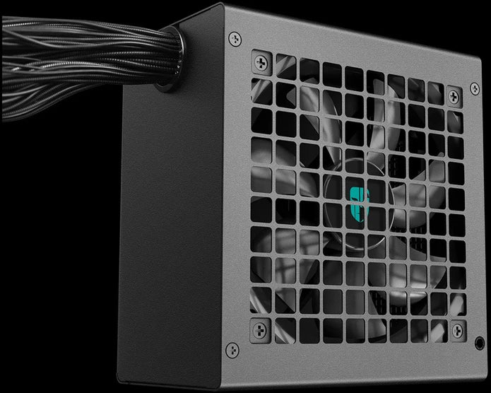 DeepCool PF700X 700W – Nätaggregat