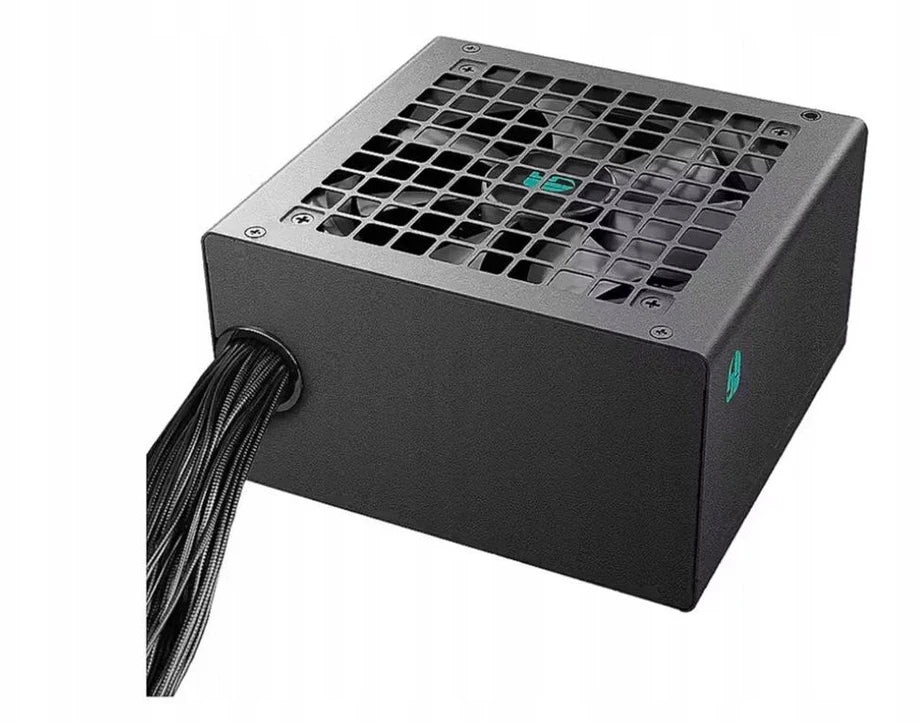 DeepCool PF700X 700W – Nätaggregat