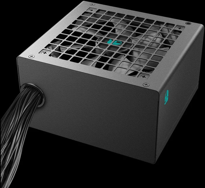 DeepCool PF700X 700W – Nätaggregat