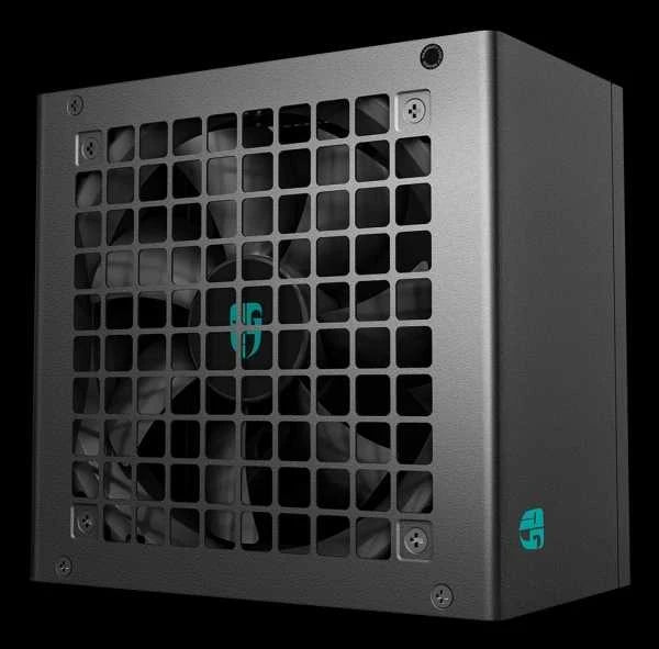 DeepCool PF700X 700W – Nätaggregat