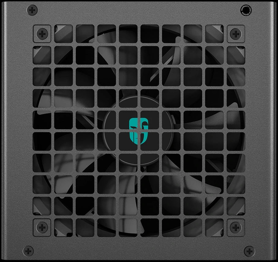 DeepCool PF700X 700W – Nätaggregat