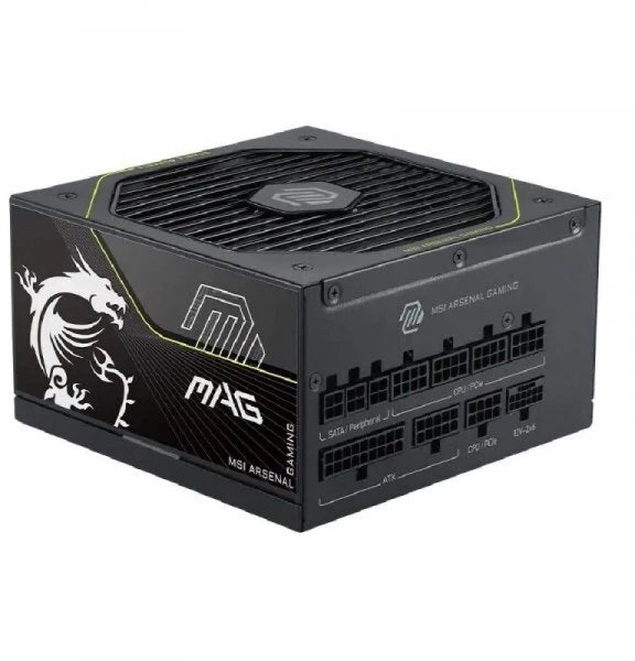 MSI MAG A1000PLS PCIE5