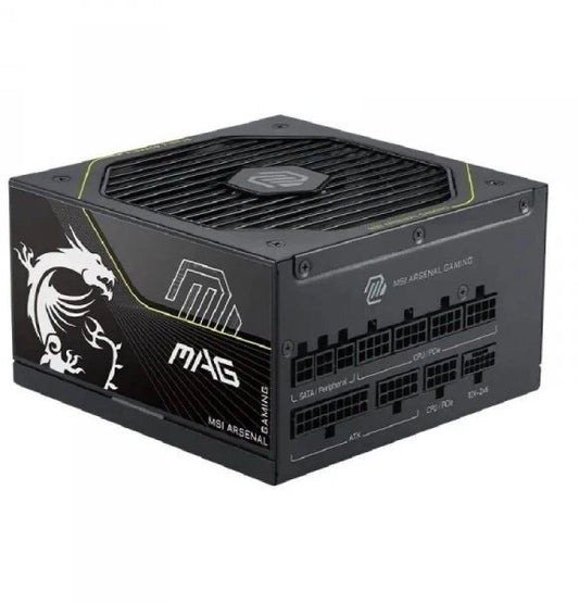 MSI MAG A1000PLS PCIE5