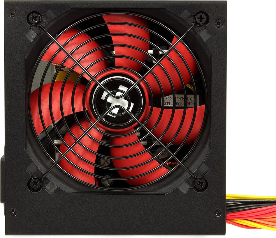 Xilence XP600 – 600W Nätaggregat