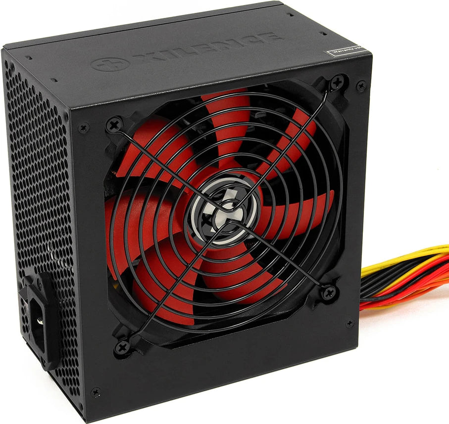 Xilence XP600 – 600W Nätaggregat
