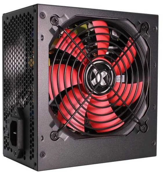 Xilence XP600 – 600W Nätaggregat