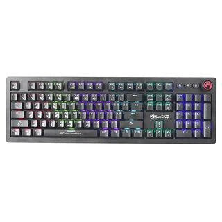 Marvo KG901 – Gamingtangentbord – CZ/SK