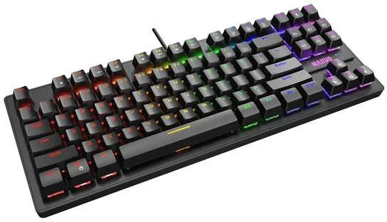Marvo KG901 – Gamingtangentbord – CZ/SK