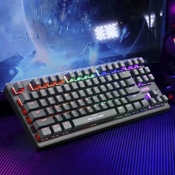 Marvo KG901 – Gamingtangentbord – CZ/SK