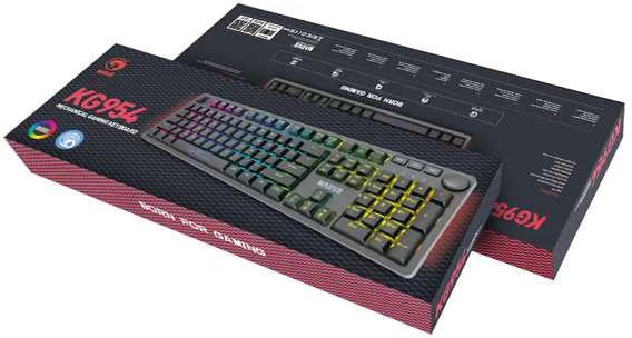Marvo KG954 – Gamingtangentbord – US