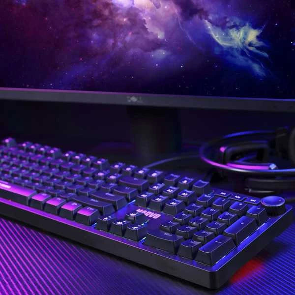 Marvo KG954 – Gamingtangentbord – US