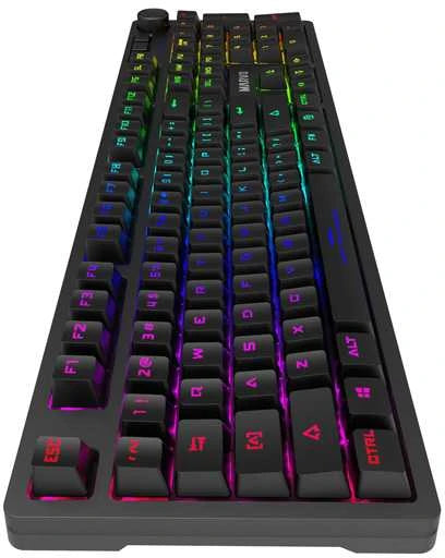 Marvo KG954 – Gamingtangentbord – US