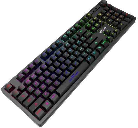 Marvo KG954 – Gamingtangentbord – US