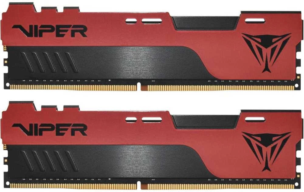 Patriot Viper Elite II 32GB DDR4 3200MHz – RAM-minne