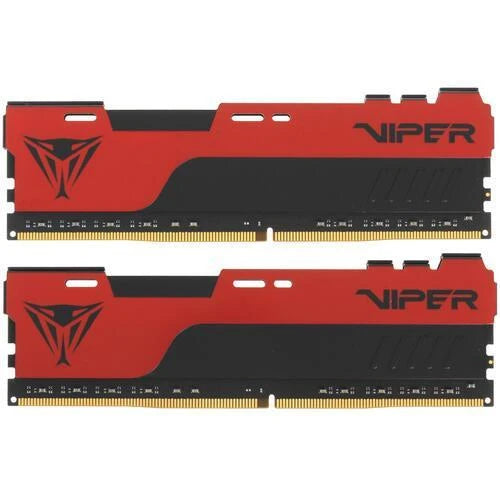 Patriot Viper Elite II 32GB DDR4 3200MHz – RAM-minne