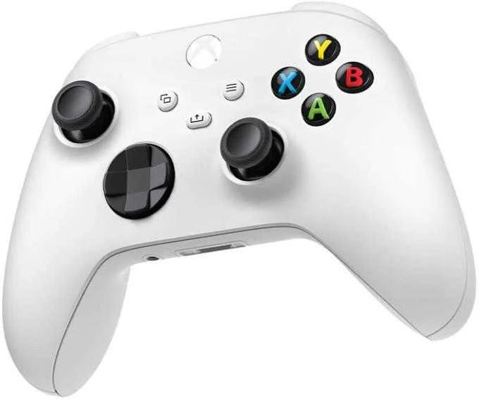 Xbox Wireless Controller – Handkontroll