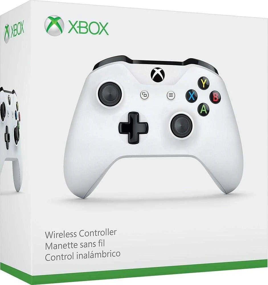 Xbox Wireless Controller – Handkontroll