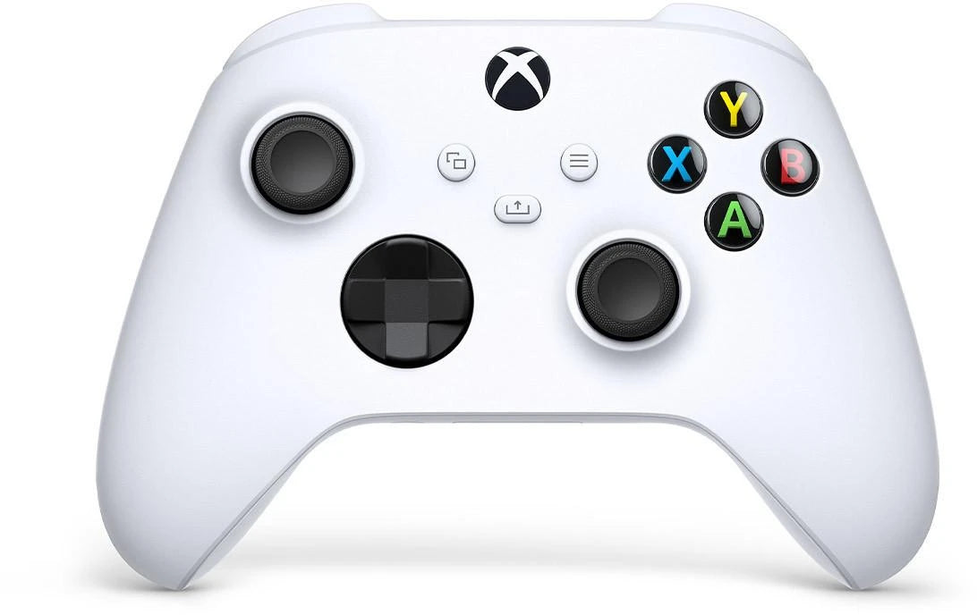 Xbox Wireless Controller – Handkontroll