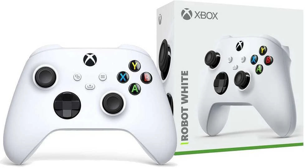 Xbox Wireless Controller – Handkontroll