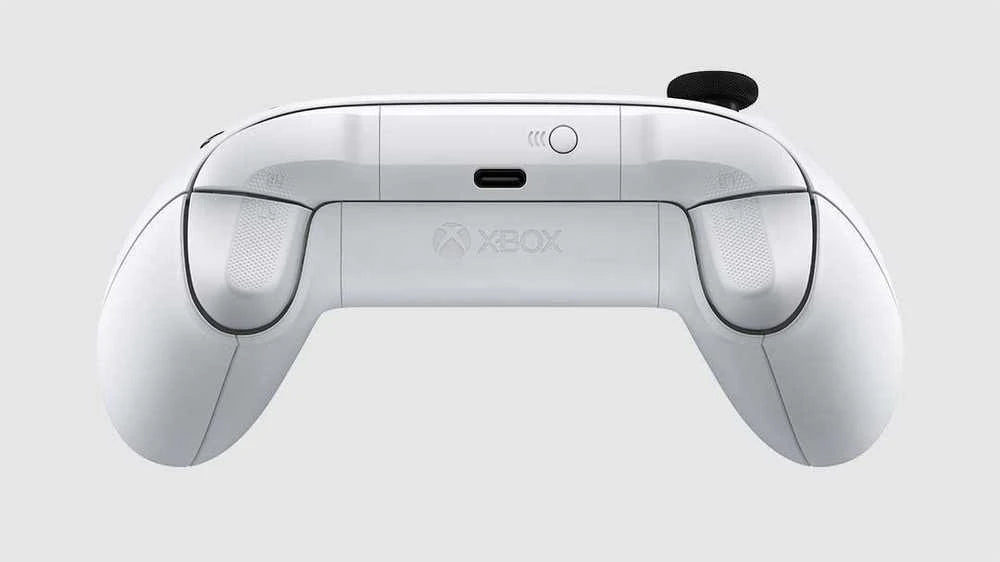 Xbox Wireless Controller – Handkontroll