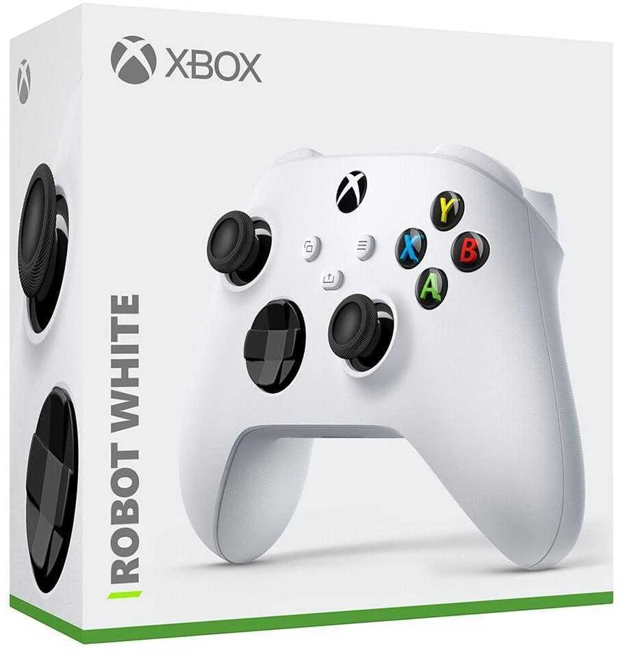 Xbox Wireless Controller – Handkontroll