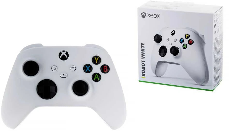 Xbox Wireless Controller – Handkontroll