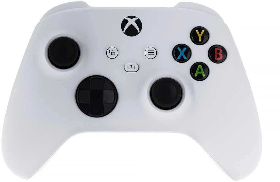 Xbox Wireless Controller – Handkontroll