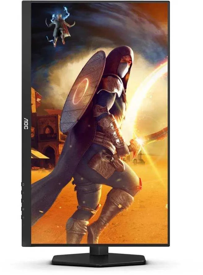 AOC Q27G4XF 27" Gamingmonitor – QHD 180 Hz