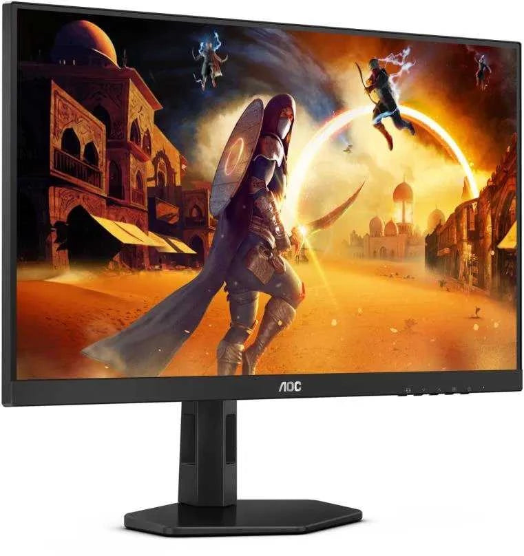 AOC Q27G4XF 27" Gamingmonitor – QHD 180 Hz