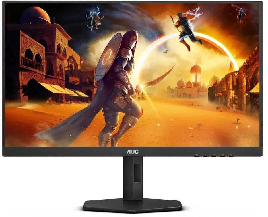 AOC Q27G4XF 27" Gamingmonitor – QHD 180 Hz